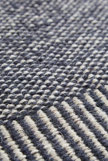 Rombo dörrmatta - Grey, 60x90 cm - Woud
