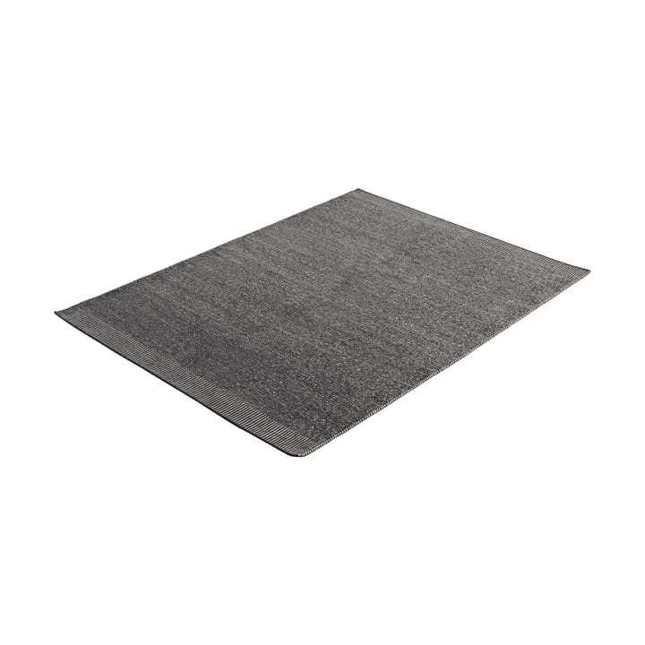 Rombo matta grå - 170x240 cm - Woud