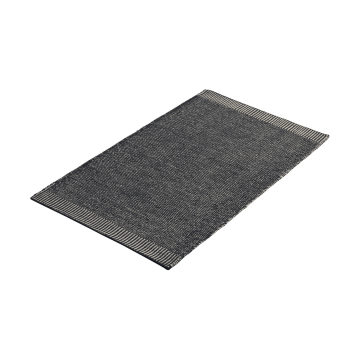 Rombo matta grå - 90x140 cm - Woud