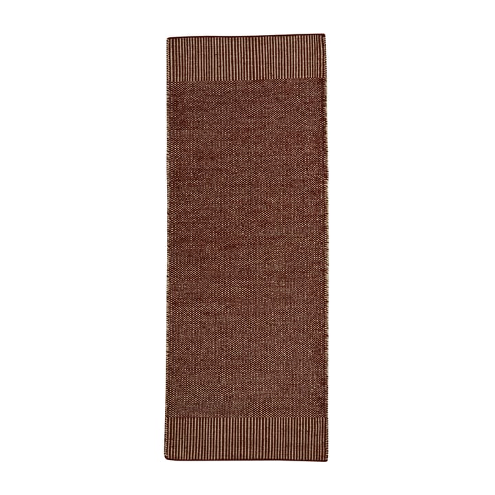 Rombo matta rust - 75x200 cm - Woud
