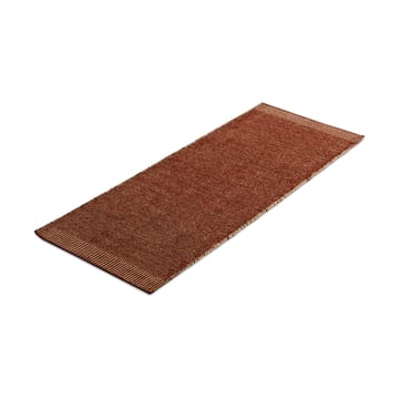 Rombo matta rust - 75x200 cm - Woud