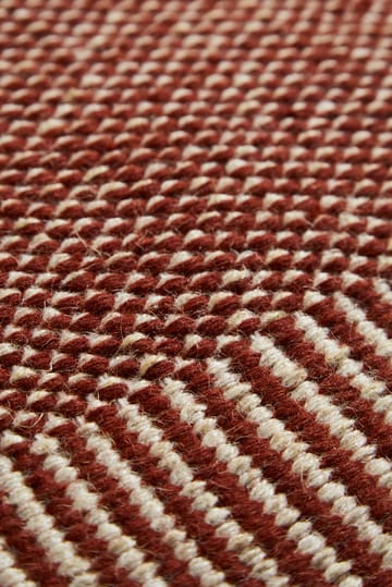 Rombo matta rust - 75x200 cm - Woud