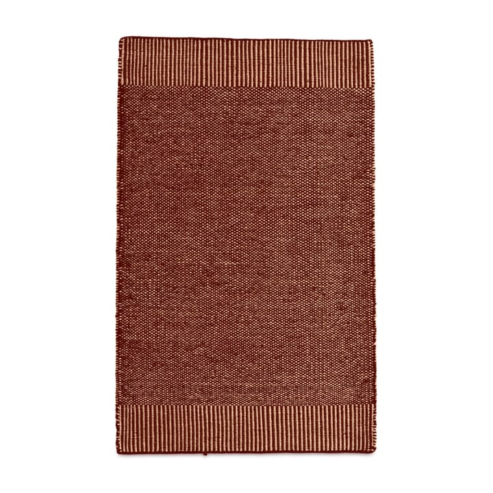 Rombo matta rust - 90x140 cm - Woud