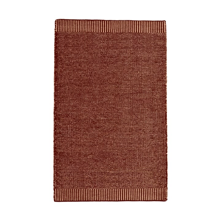 Rombo matta rust, 90x140 cm Woud
