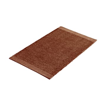 Rombo matta rust - 90x140 cm - Woud