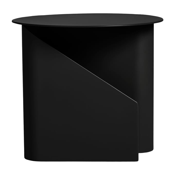 Sentrum sidobord, Svart Woud