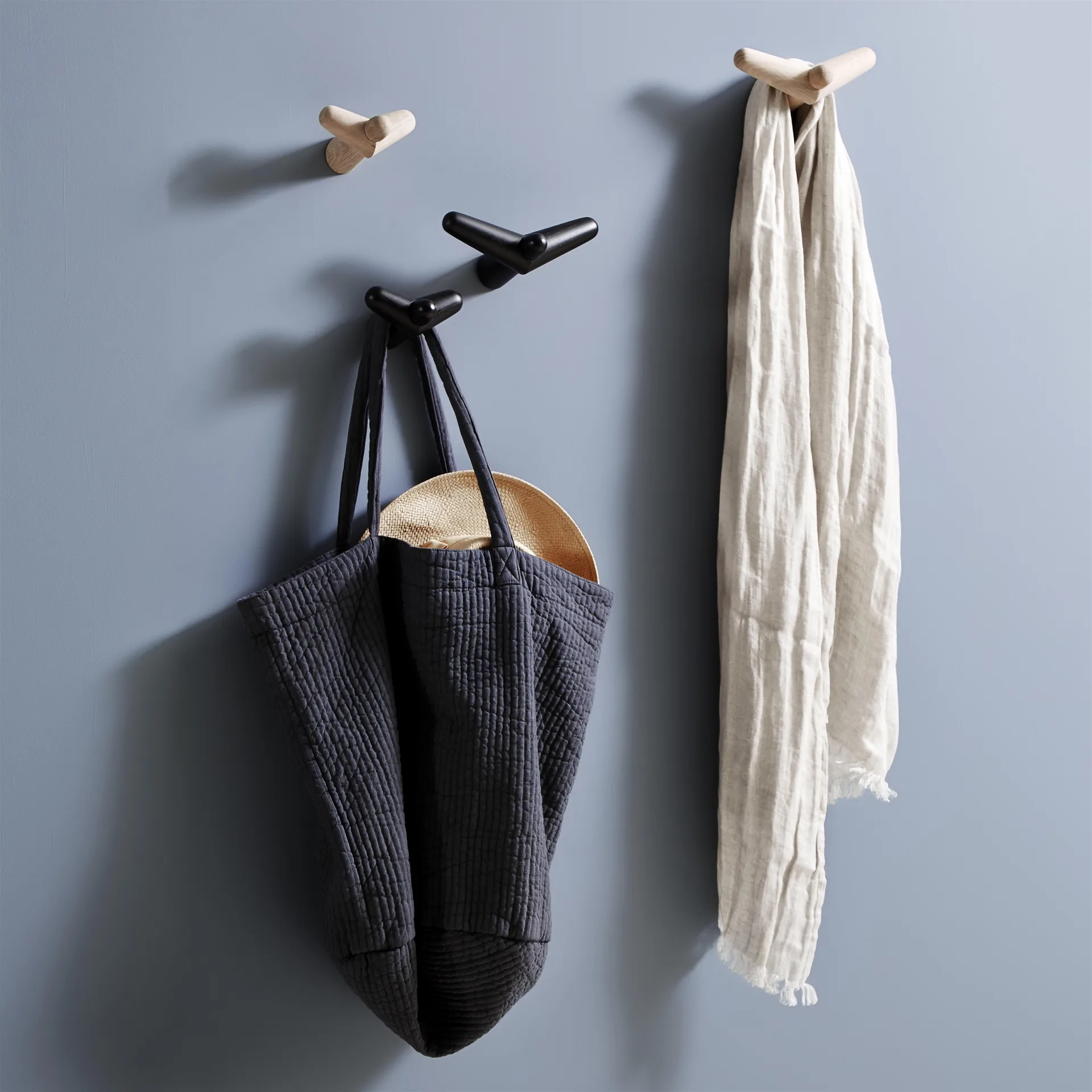 Tail wing krok medium, ek Woud