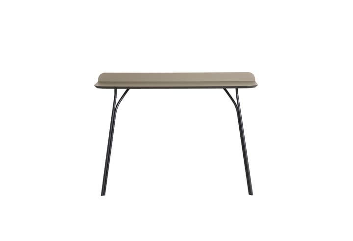 Tree konsollbord hög 96x130 cm, Beige Fenix 0717 Woud