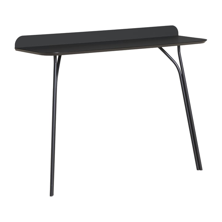 Tree konsollbord hög 96x130 cm, Black Fenix 0720 Woud