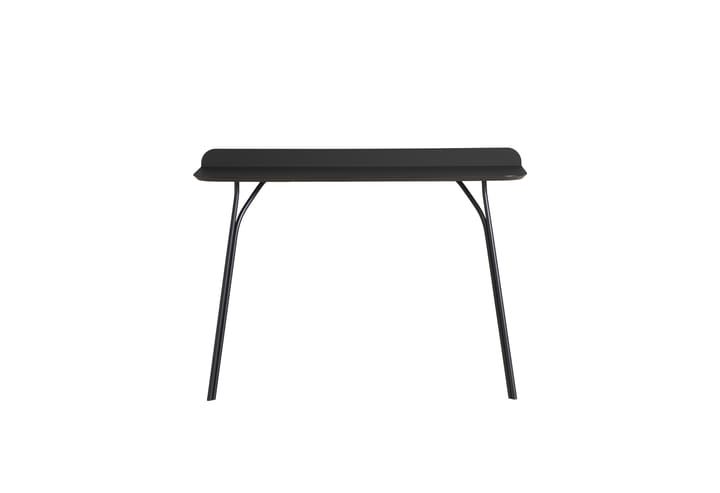 Tree konsollbord hög 96x130 cm, Black Fenix 0720 Woud