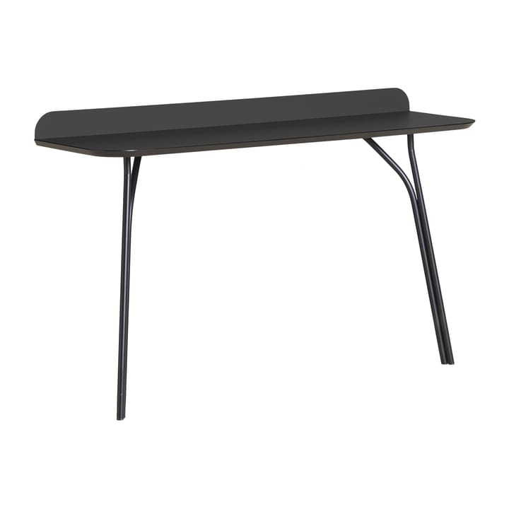 Tree konsollbord låg 81x130 cm - Black Fenix 0720 - Woud