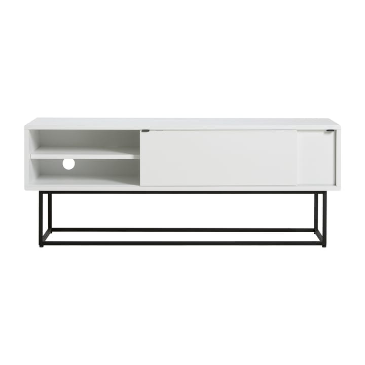 Virka sideboard low, Vit Woud