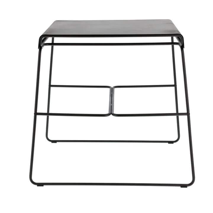 A-café table outdoor bord - Black - Zone Denmark