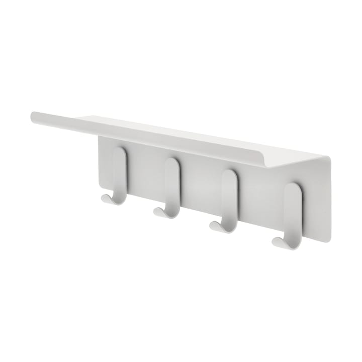 A-Hallway shelf klädhängare, Soft grey Zone Denmark