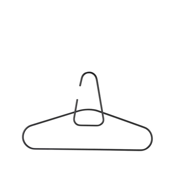 A-Hanger galge, black, 2-pack Zone Denmark