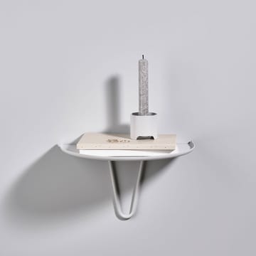 A-Shelf hylla - soft grey - Zone Denmark