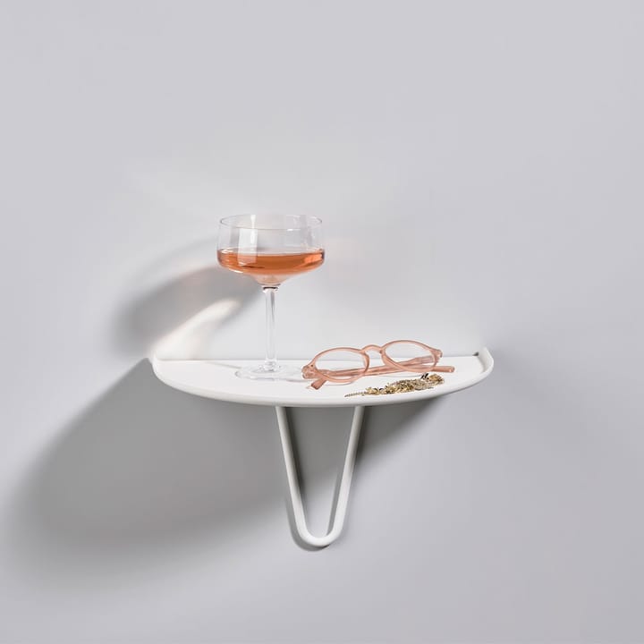 A-Shelf hylla, soft grey Zone Denmark