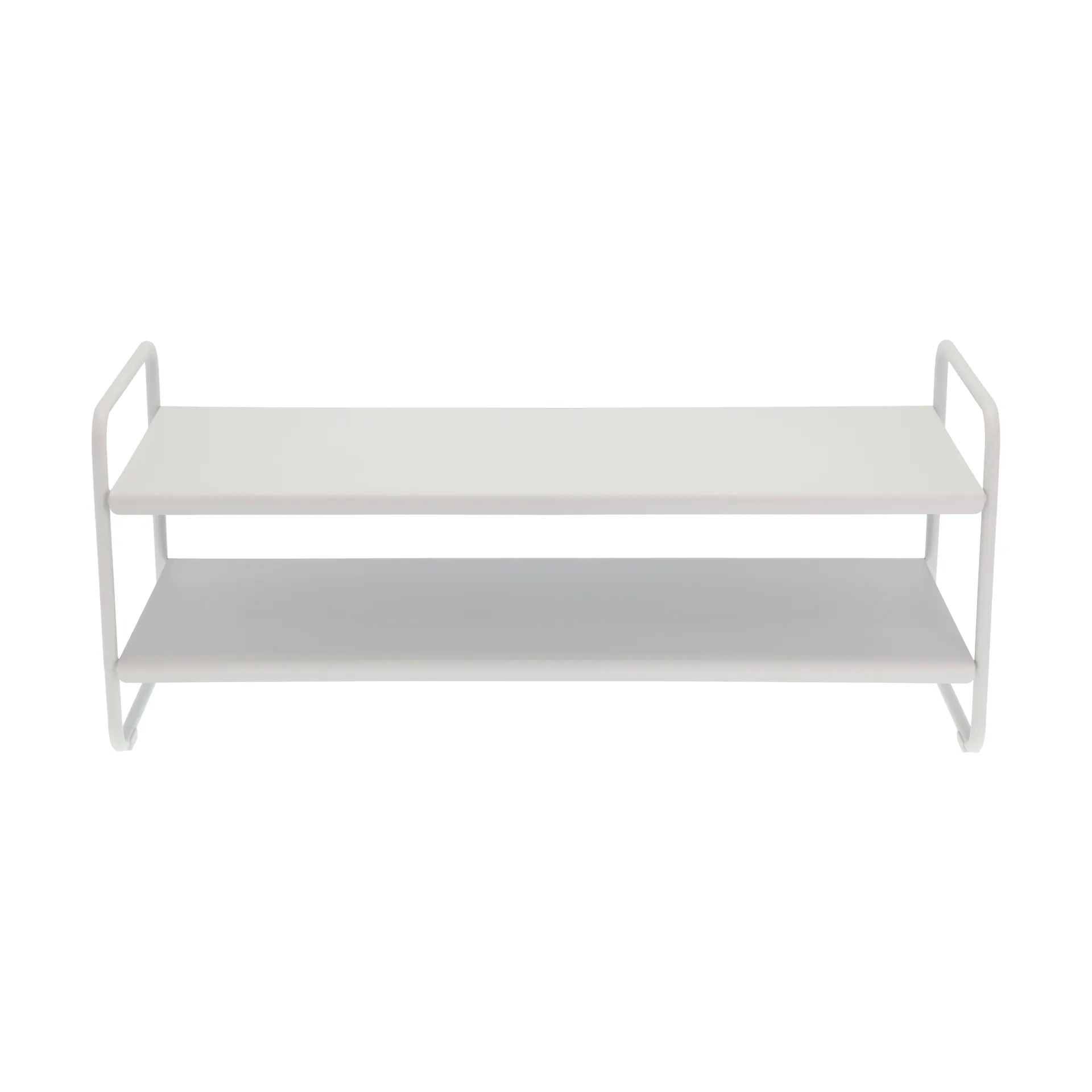 A-shoe rack skohylla 33x80 cm, Soft grey Zone Denmark
