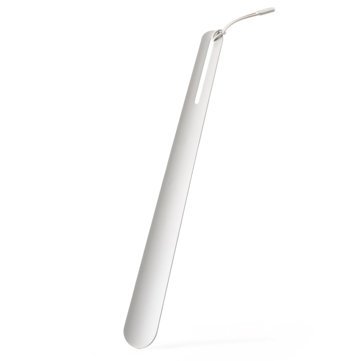 Zone Denmark A-Shoehorn skohorn 45 cm Soft grey | Skandinavisk Design | Krokar & Hängare | Grå