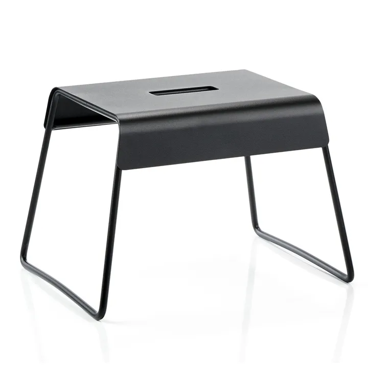 A-Stool pall - Black (svart) - Zone Denmark