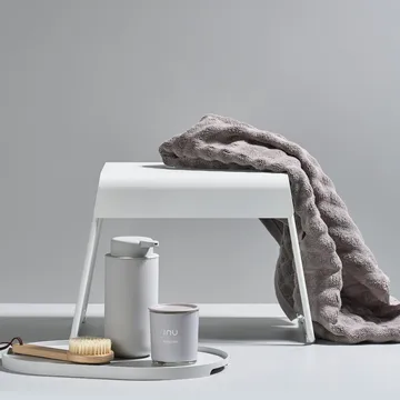 A-Stool pall - Soft Grey (grå) - Zone Denmark