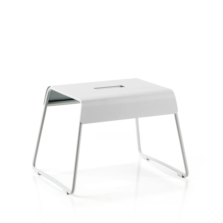 A-Stool pall - soft grey - Zone Denmark