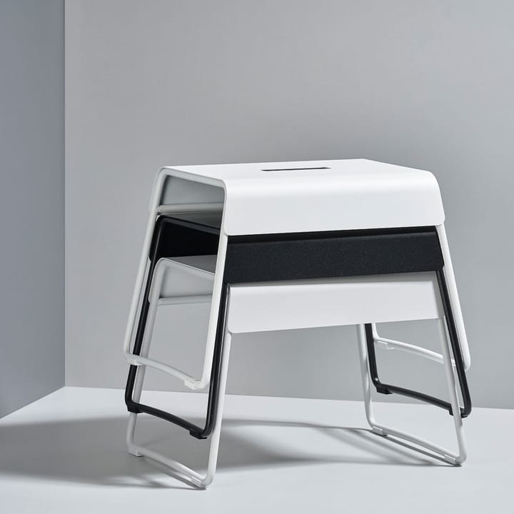 A-Stool pall - white - Zone Denmark