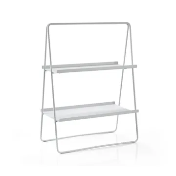 A-Table hylla - soft grey, small - Zone Denmark