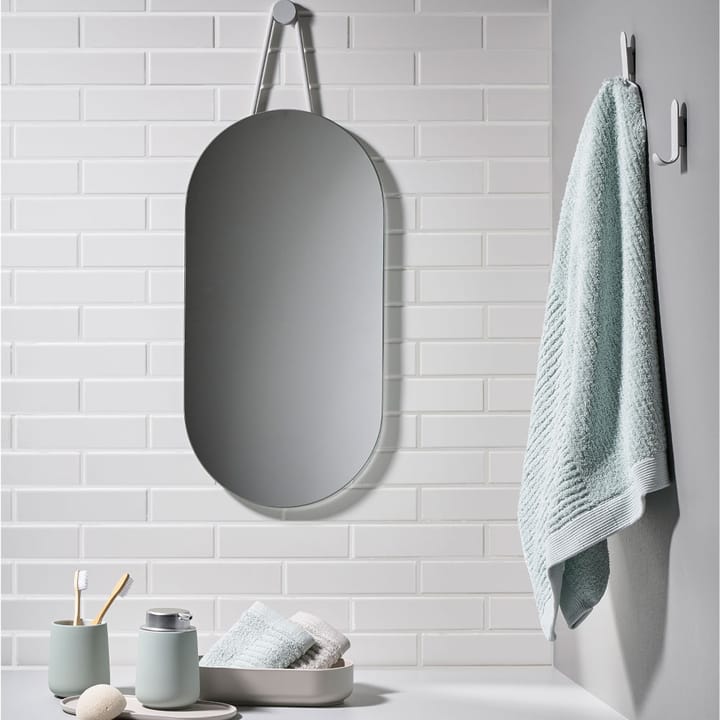 A-Wall Mirror spegel - black, small - Zone Denmark