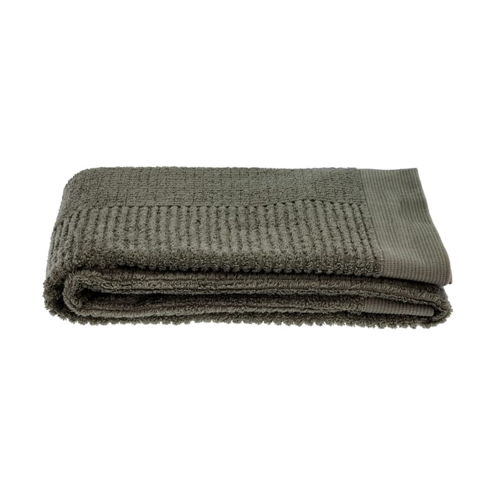 Classic badlakan 70x140 cm, Olive green Zone Denmark