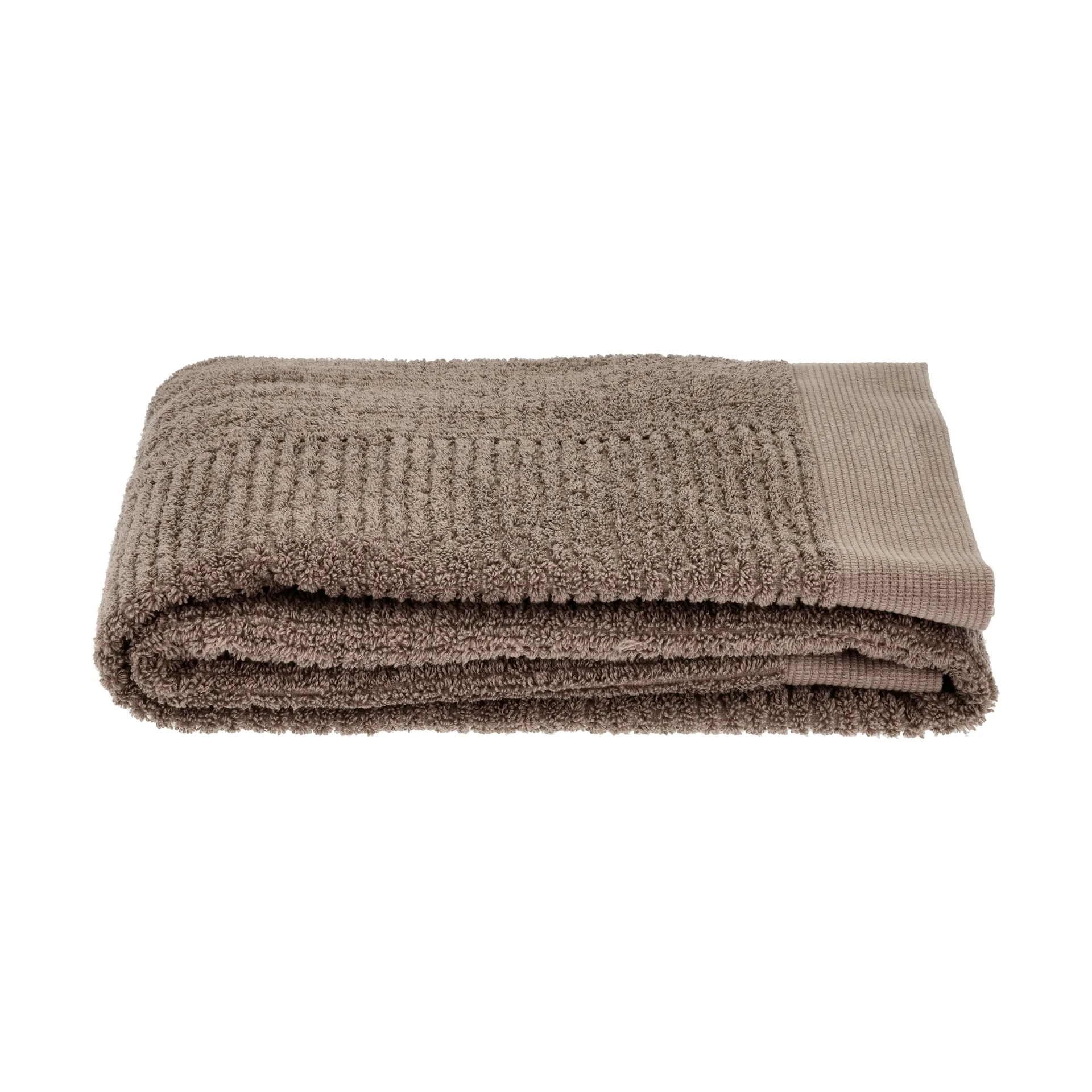 Classic badlakan 70x140 cm, Taupe Zone Denmark