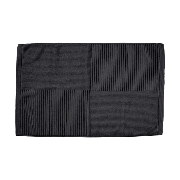Classic badrumsmatta 50x80 cm - Black - Zone Denmark