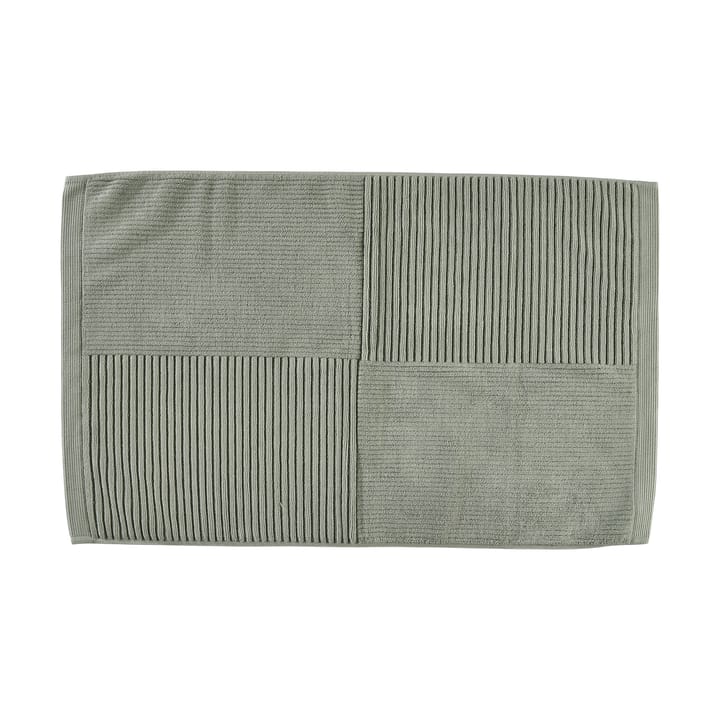 Classic badrumsmatta 50x80 cm - Eucalyptus - Zone Denmark