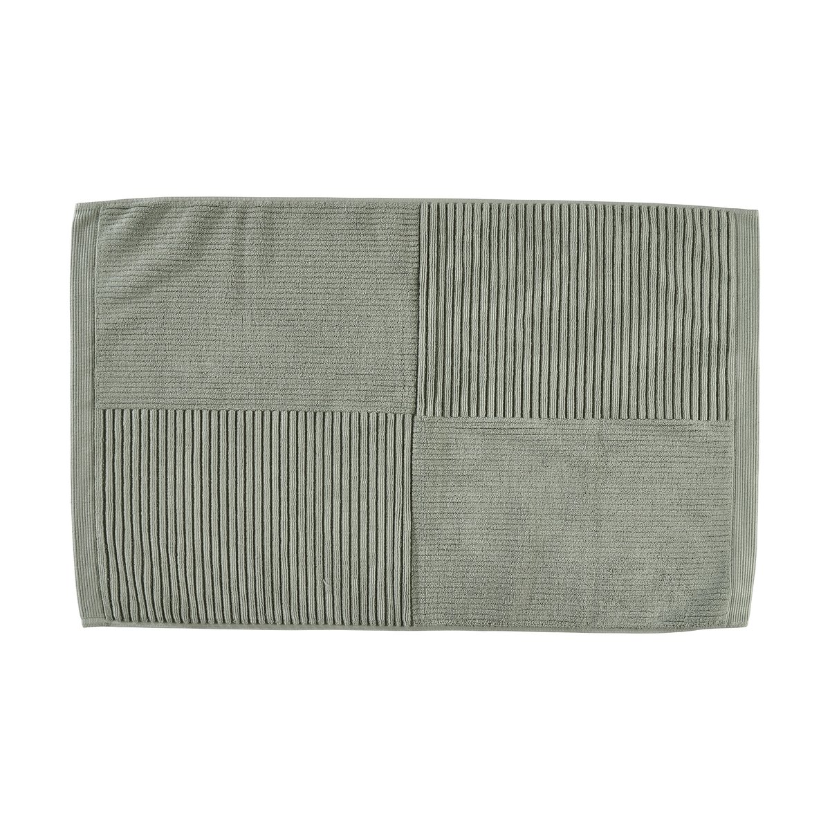Zone Denmark Classic badrumsmatta 50x80 cm Eucalyptus