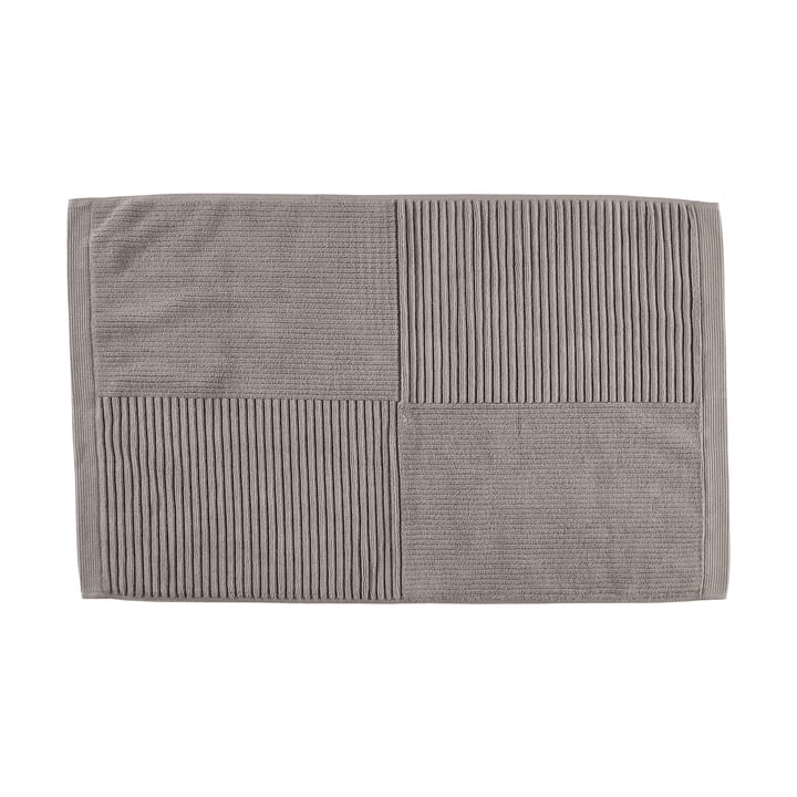 Classic badrumsmatta 50x80 cm - Grey - Zone Denmark