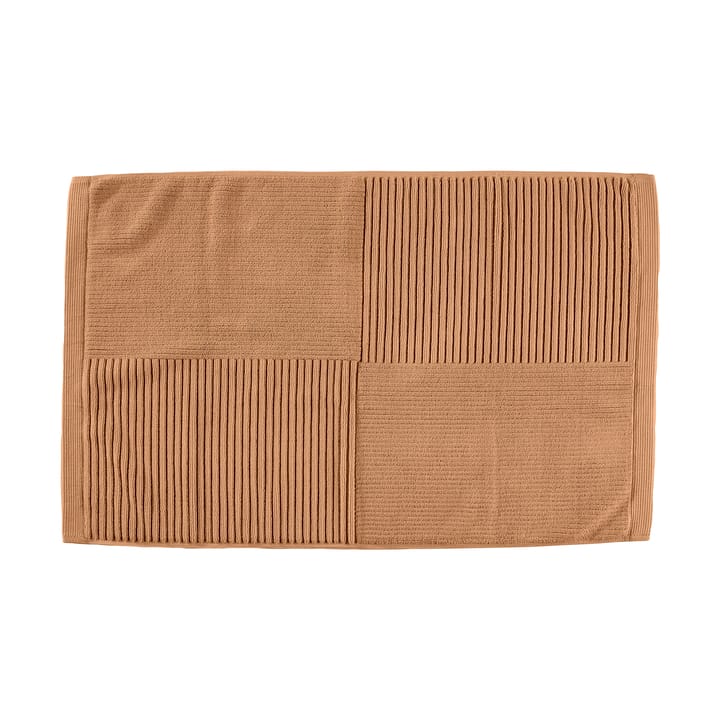 Classic badrumsmatta 50x80 cm - Mandarine - Zone Denmark