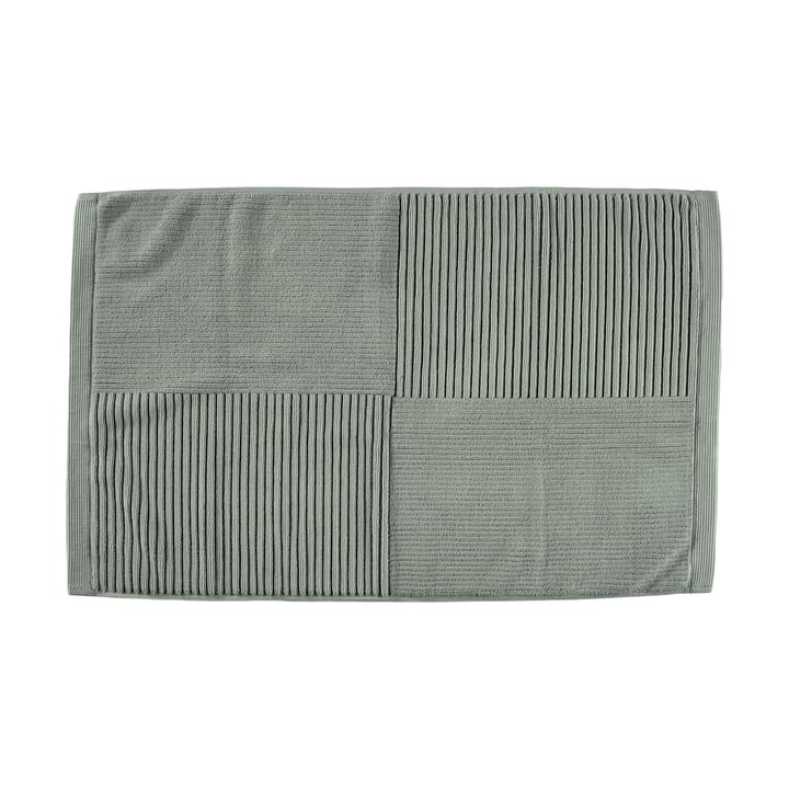 Classic badrumsmatta 50x80 cm - Matcha green - Zone Denmark
