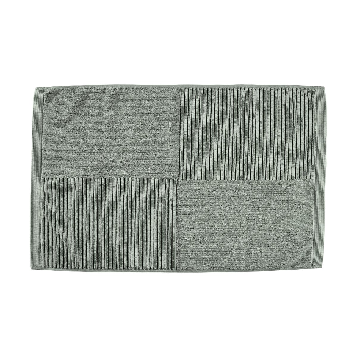 Zone Denmark Classic badrumsmatta 50x80 cm Matcha green