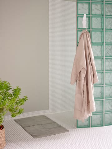 Classic badrumsmatta 50x80 cm - Olive green - Zone Denmark