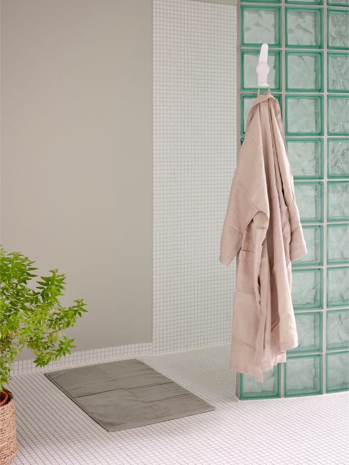 Classic badrumsmatta 50x80 cm, Olive green Zone Denmark