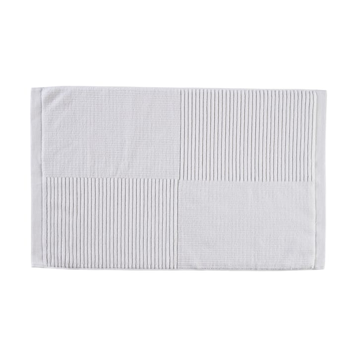 Classic badrumsmatta 50x80 cm - White - Zone Denmark