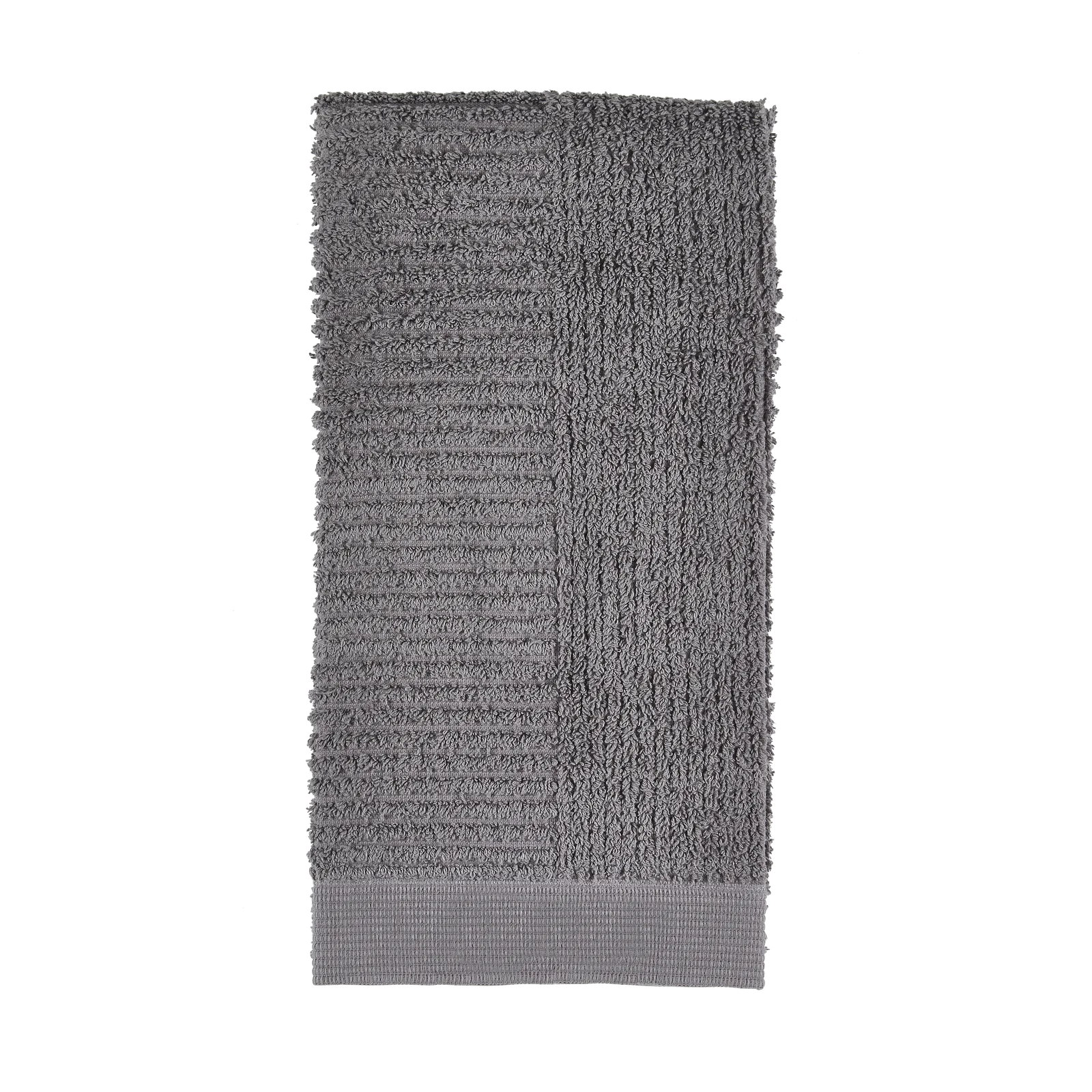 Classic handduk 50x100 cm, Grey Zone Denmark