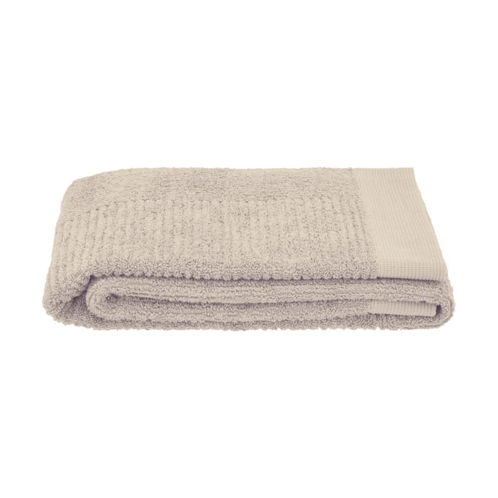 Classic handduk 50x100 cm - Sand - Zone Denmark