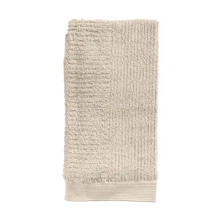 Classic handduk 50x100 cm, Sand Zone Denmark