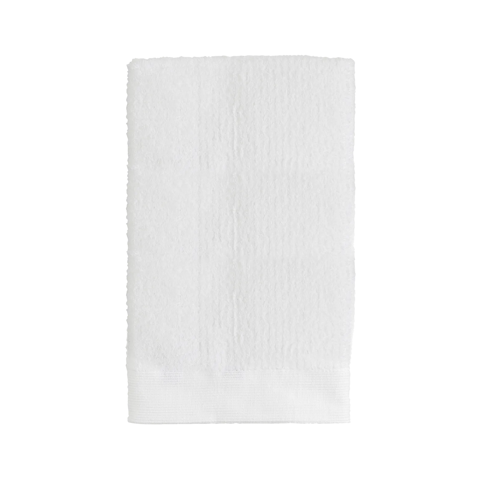 Classic handduk 50x70 cm, Vit Zone Denmark