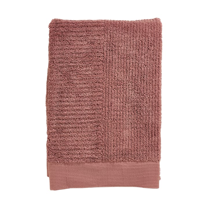 Classic handduksset 4 delar, Peach red Zone Denmark