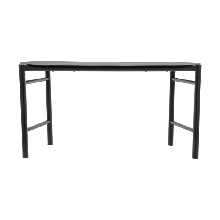Disc bänk 33x80 cm, Black Zone Denmark
