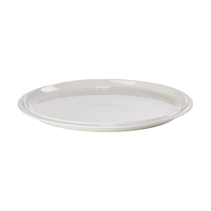 Eau tallrik Ø24 cm - Offwhite - Zone Denmark