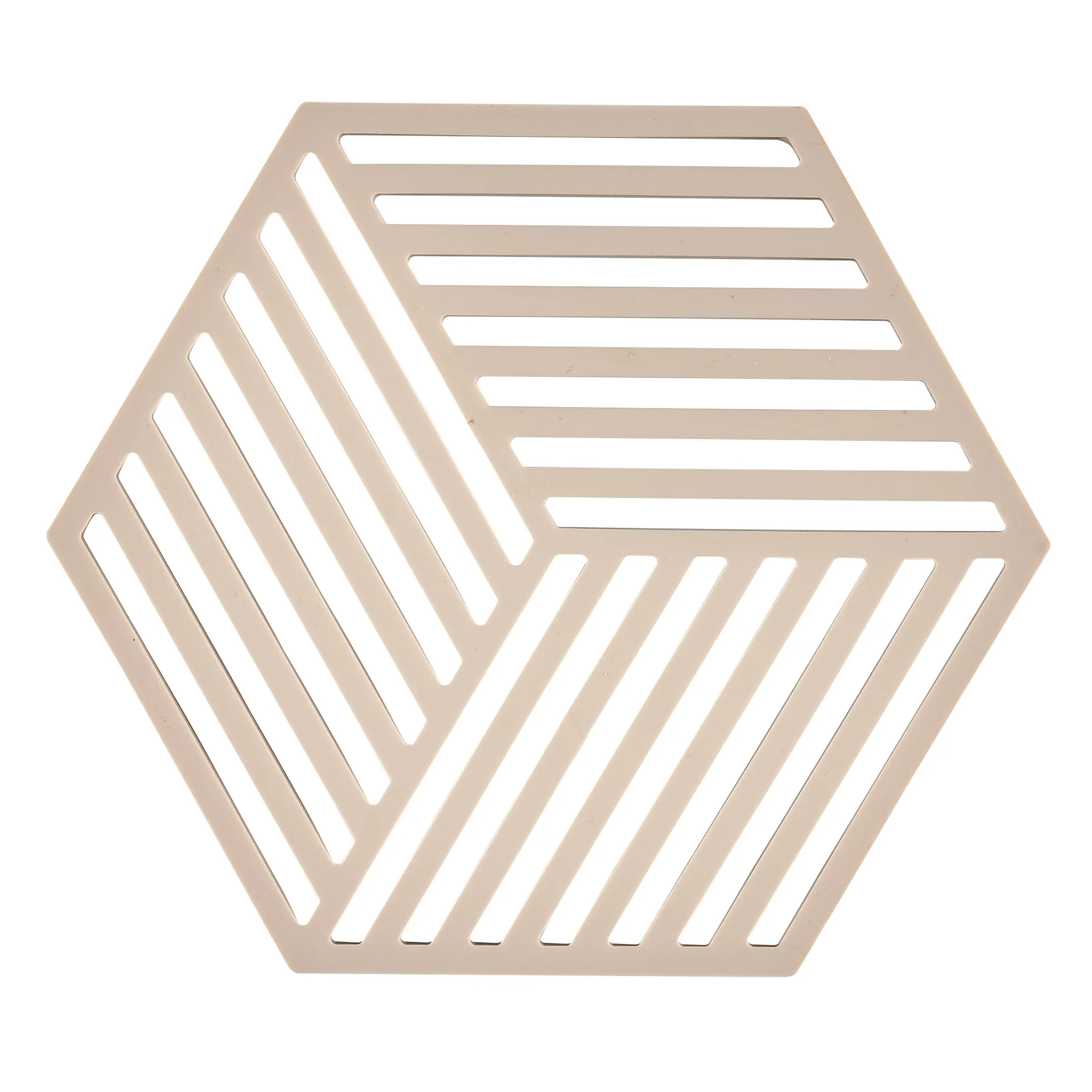 Hexagon grytunderlägg, Desert Zone Denmark