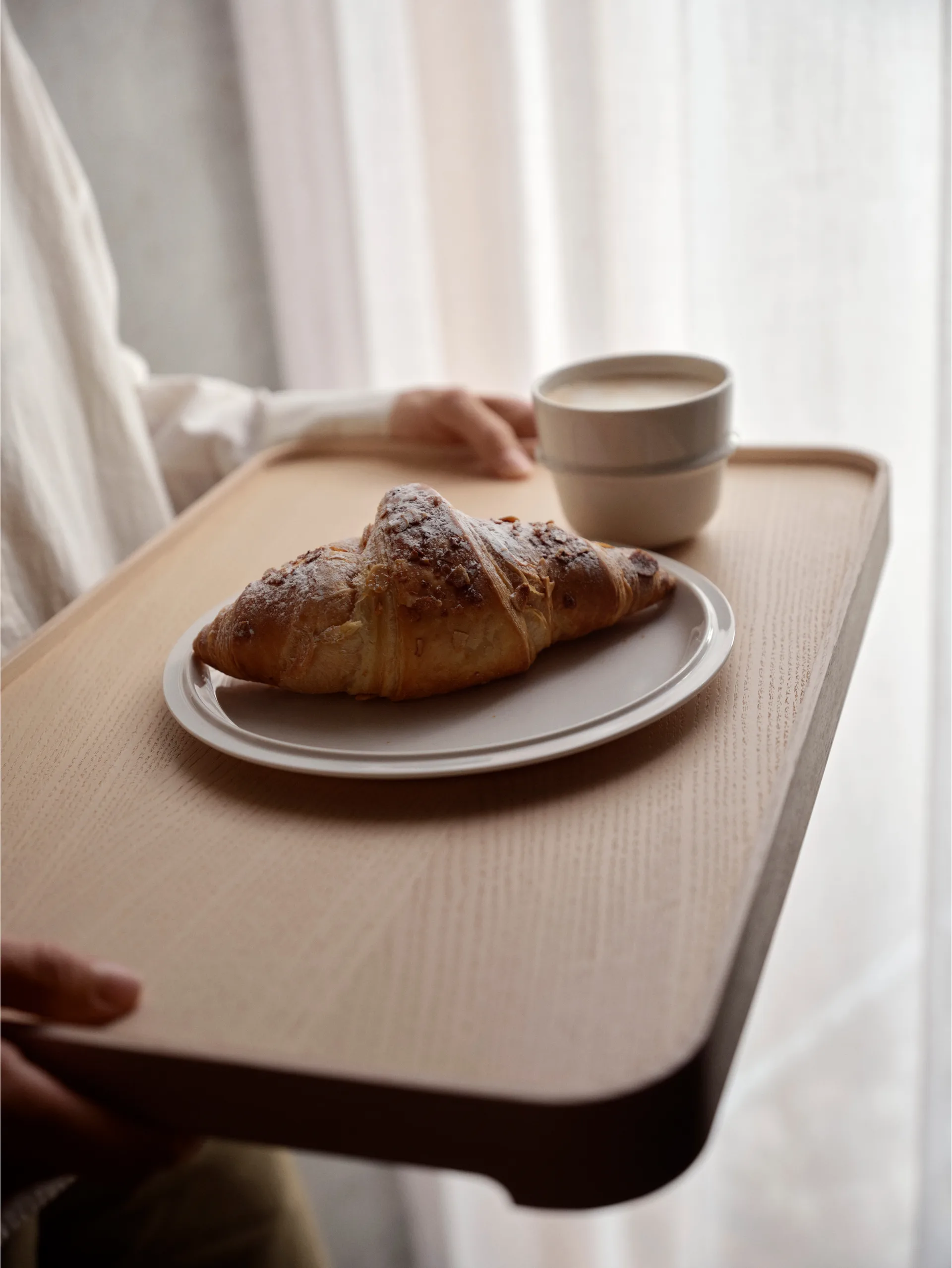 Inu bricka, Ask Zone Denmark